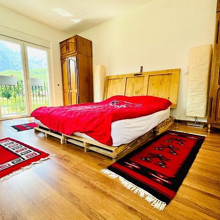A Breath Of Fresh Air Bed & Breakfast Gusinje Exterior photo