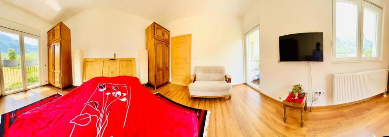 A Breath Of Fresh Air Bed & Breakfast Gusinje Exterior photo
