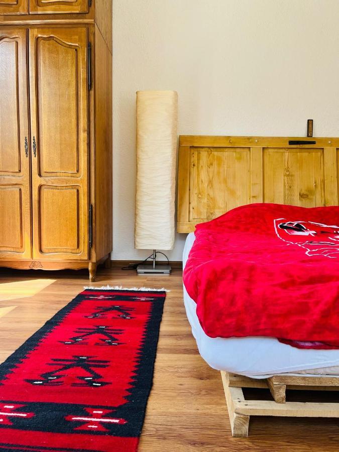 A Breath Of Fresh Air Bed & Breakfast Gusinje Exterior photo