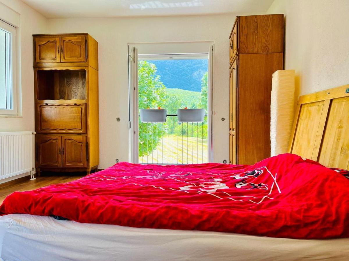 A Breath Of Fresh Air Bed & Breakfast Gusinje Exterior photo