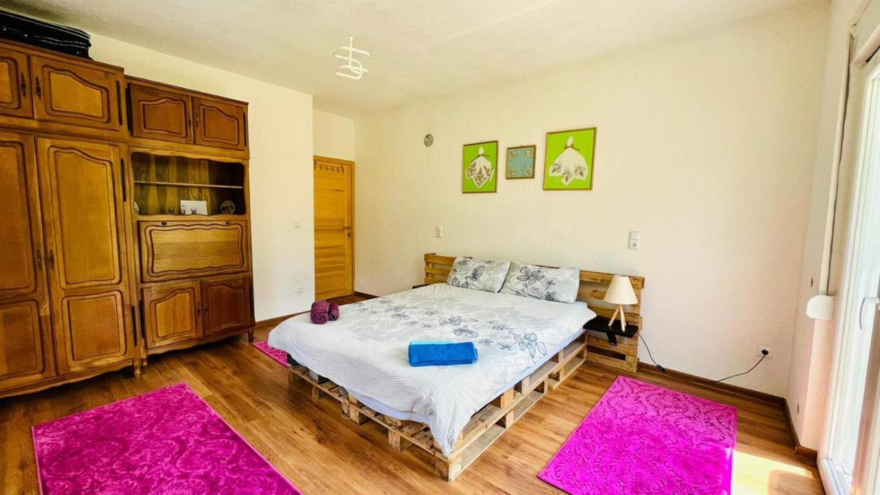 A Breath Of Fresh Air Bed & Breakfast Gusinje Exterior photo