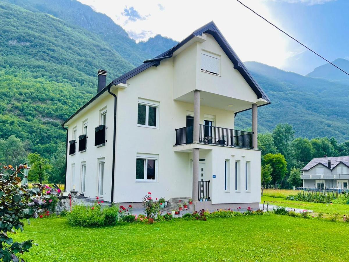 A Breath Of Fresh Air Bed & Breakfast Gusinje Exterior photo