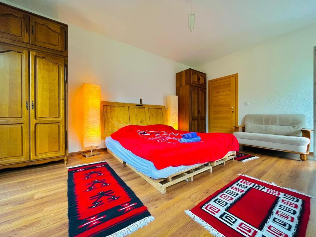 A Breath Of Fresh Air Bed & Breakfast Gusinje Exterior photo