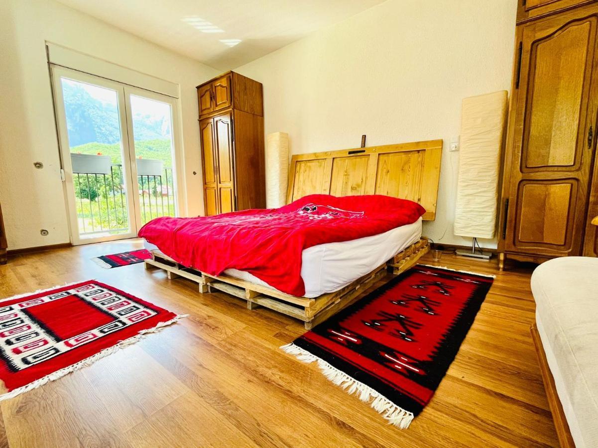 A Breath Of Fresh Air Bed & Breakfast Gusinje Exterior photo