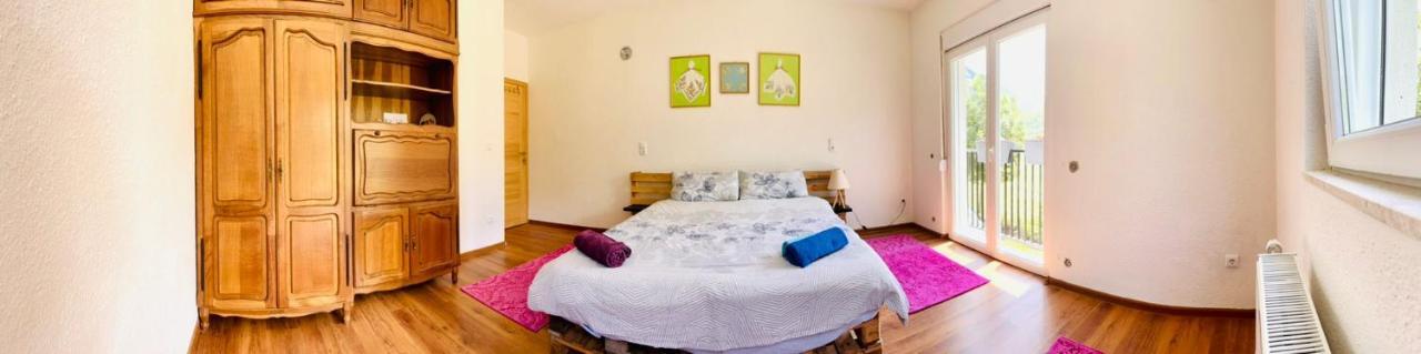 A Breath Of Fresh Air Bed & Breakfast Gusinje Exterior photo
