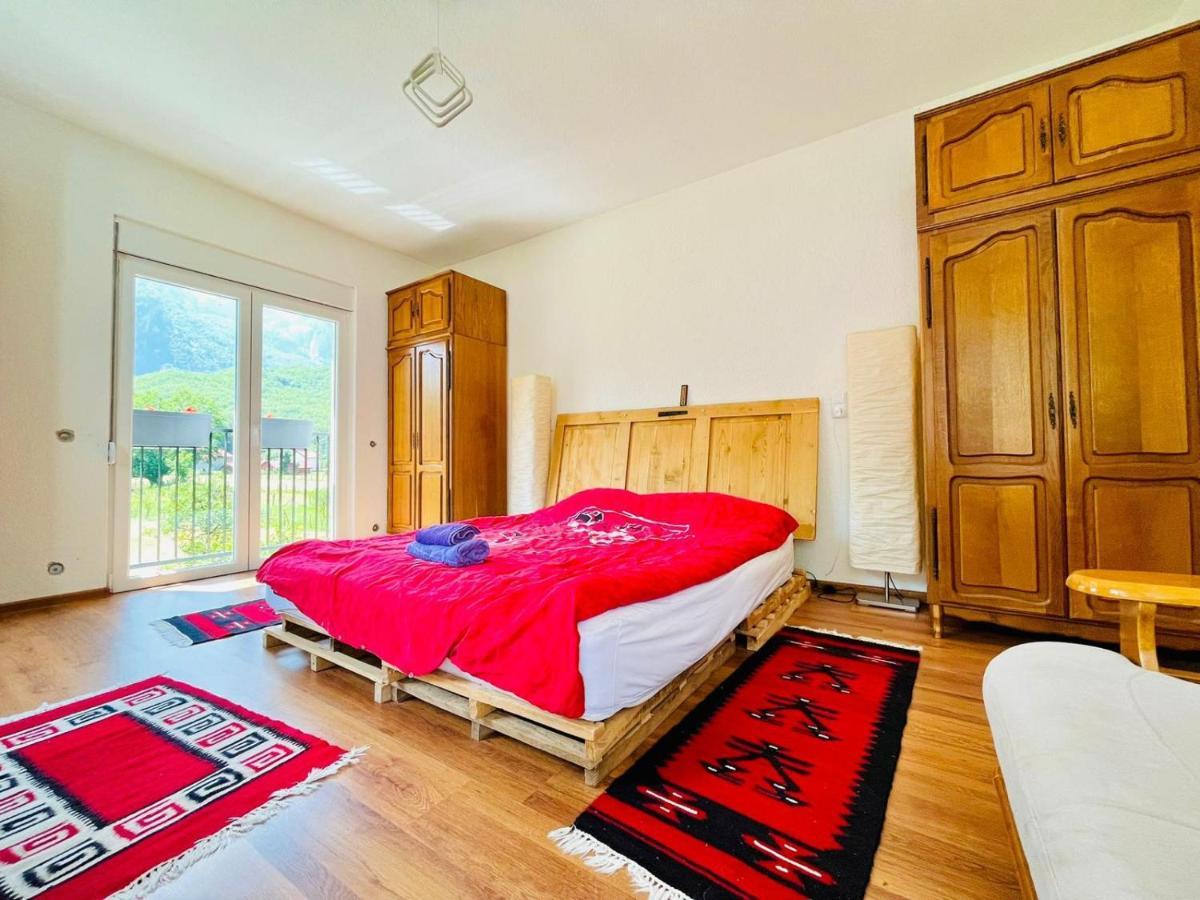 A Breath Of Fresh Air Bed & Breakfast Gusinje Exterior photo