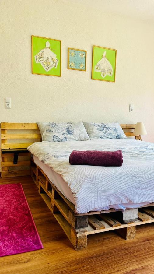 A Breath Of Fresh Air Bed & Breakfast Gusinje Exterior photo