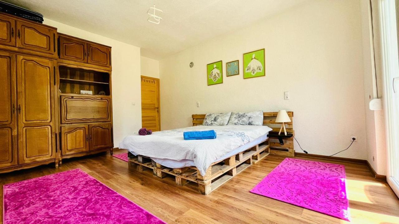 A Breath Of Fresh Air Bed & Breakfast Gusinje Exterior photo