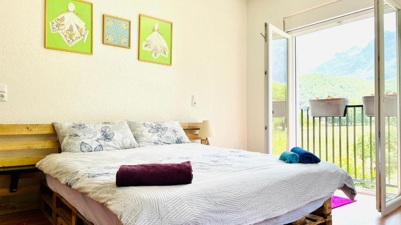 A Breath Of Fresh Air Bed & Breakfast Gusinje Exterior photo