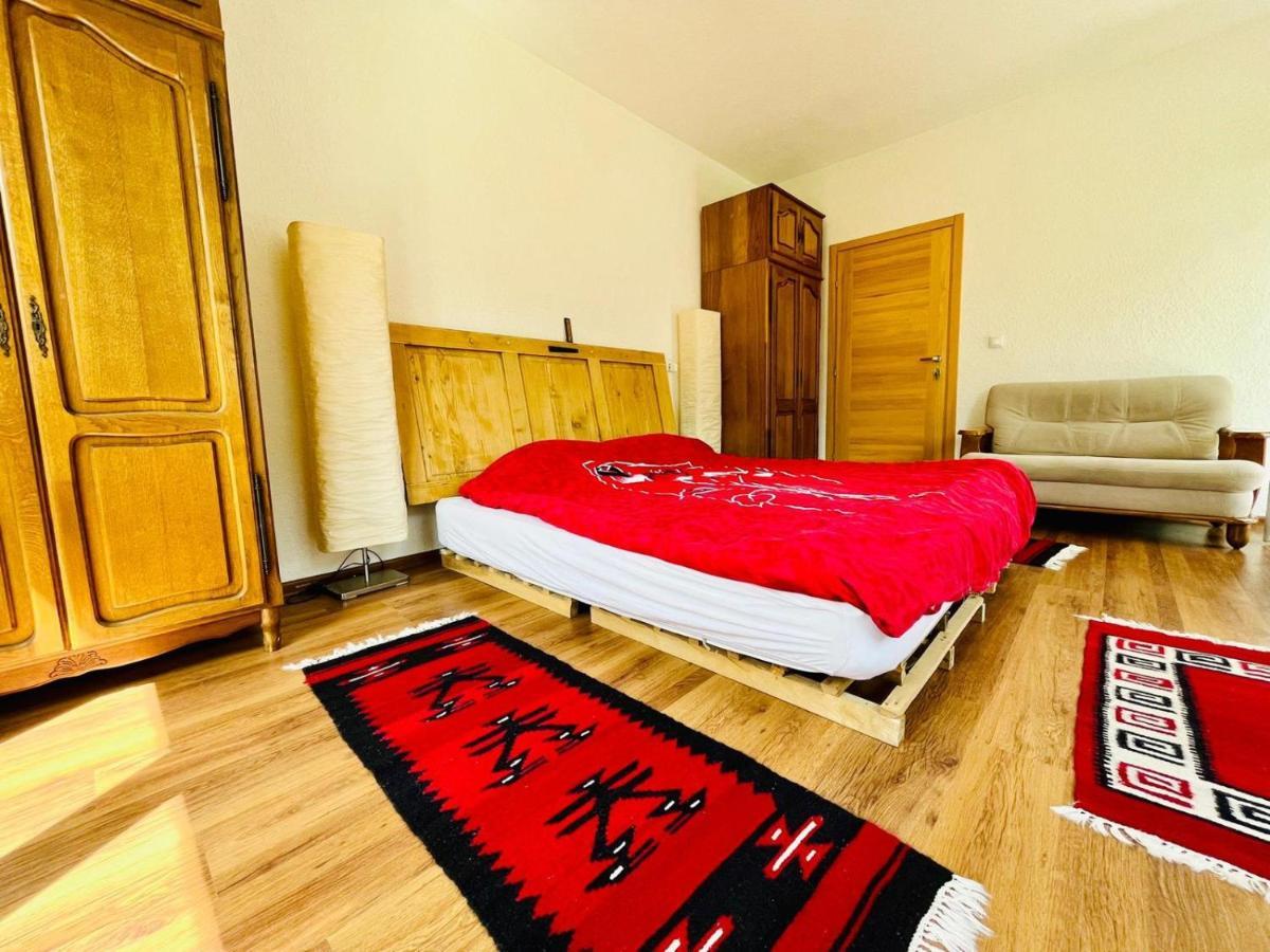 A Breath Of Fresh Air Bed & Breakfast Gusinje Exterior photo